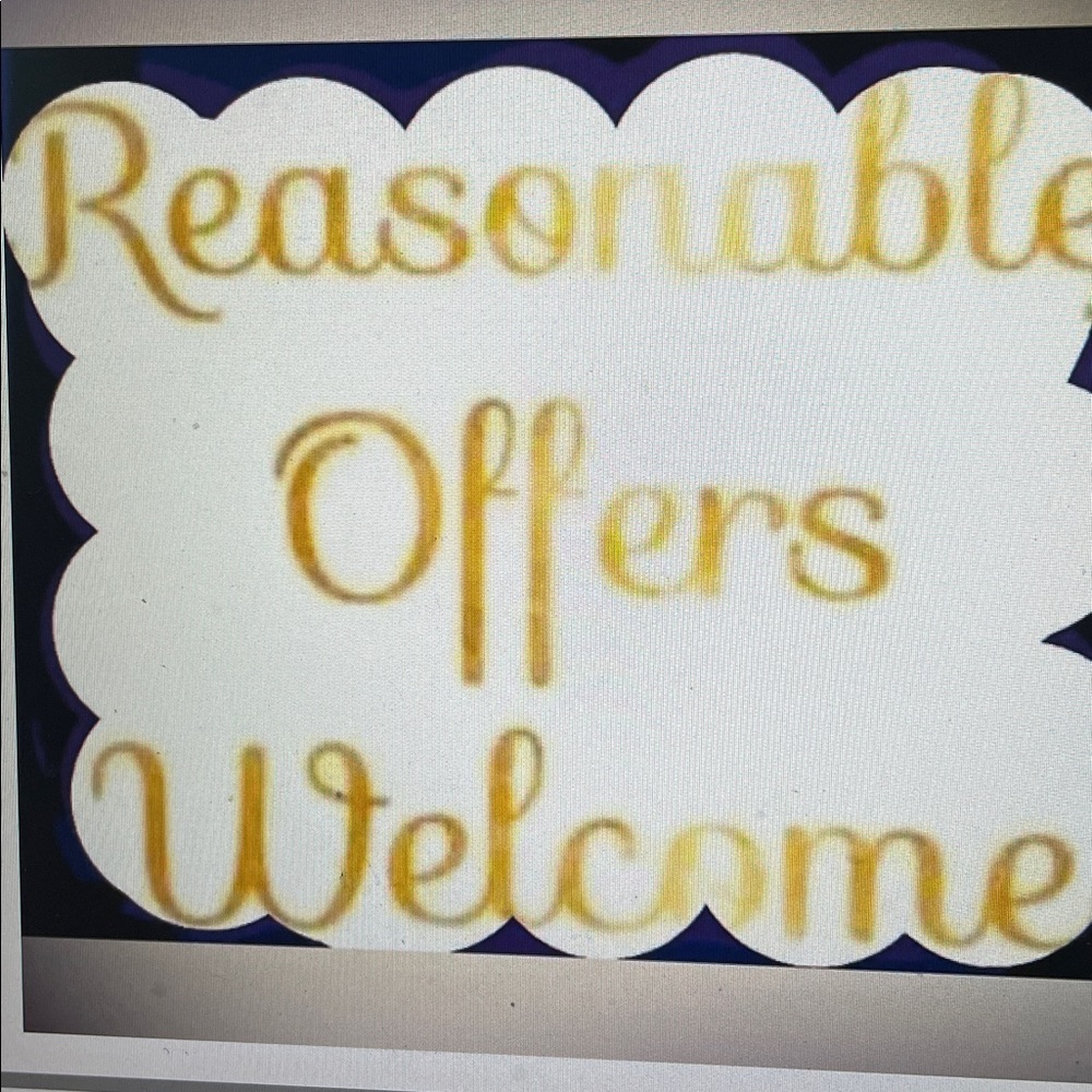 Offer - Picture 1 of 1